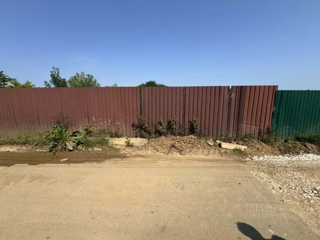 Участок в Московская область, Богородский городской округ, д. Большое ... - Фото 2