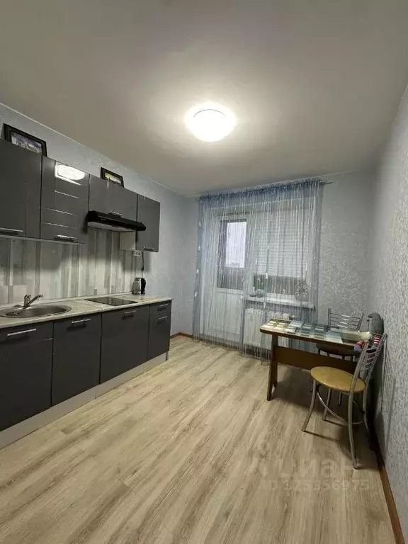 1-к кв. Ленинградская область, Всеволожский район, Заневское городское ... - Фото 1