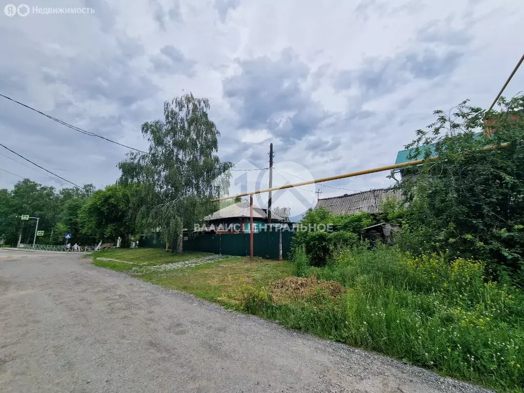 Дом в Новосибирск, Советский район, микрорайон Шлюз, улица Вахтангова, ... - Фото 0