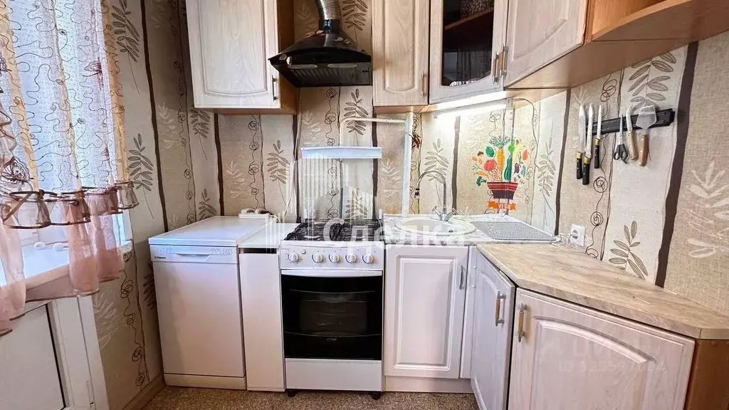 2-к кв. Московская область, Шатура ул. Энергетиков, 20 (45.6 м) - Фото 1