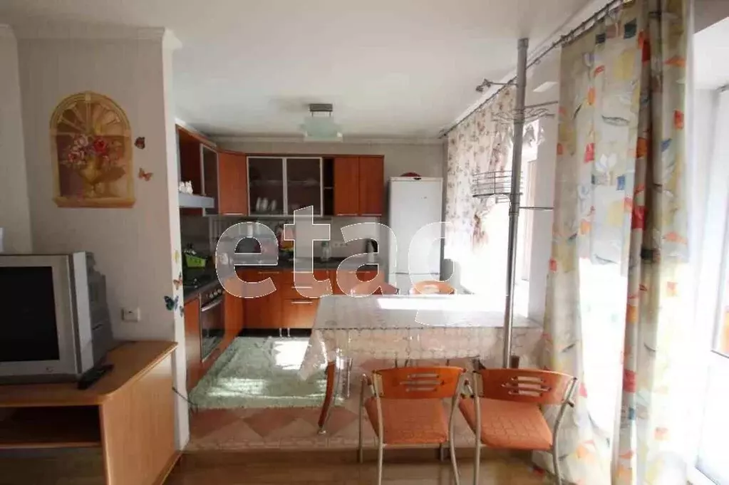 3-к кв. Тюменская область, Тюмень Ялуторовская ул., 21 (62.0 м) - Фото 2