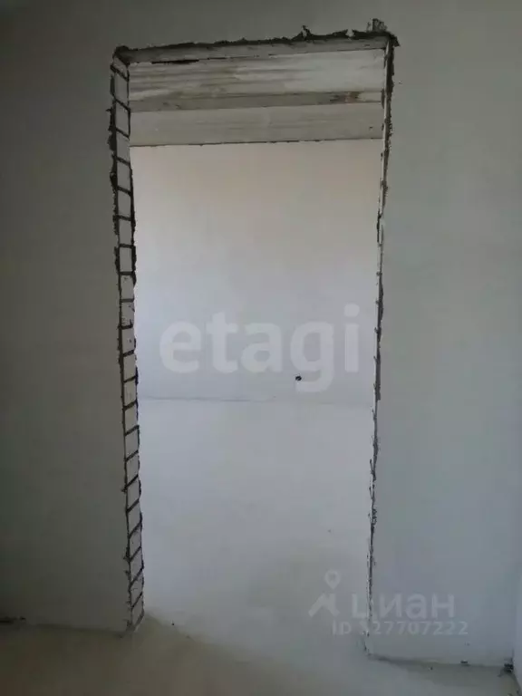 2-к кв. Калмыкия, Элиста просп. Имени Петра Анацкого, 30к1 (69.0 м) - Фото 2