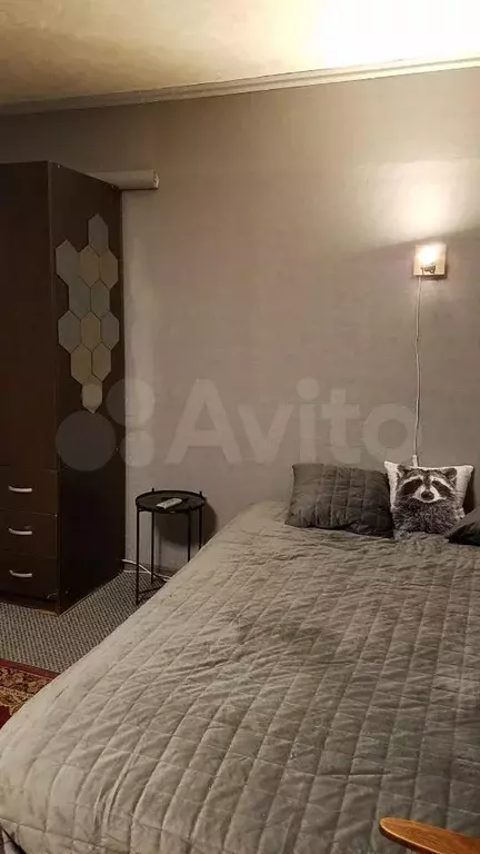 1-к. квартира, 35 м, 3/5 эт. - Фото 0