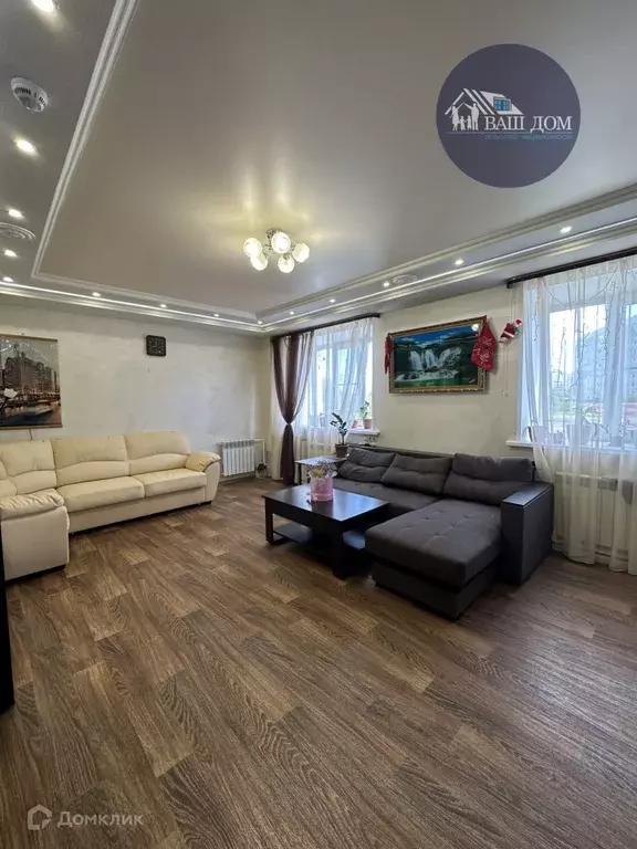 Продаётся 3-к квартира, 77.7 м - Фото 0