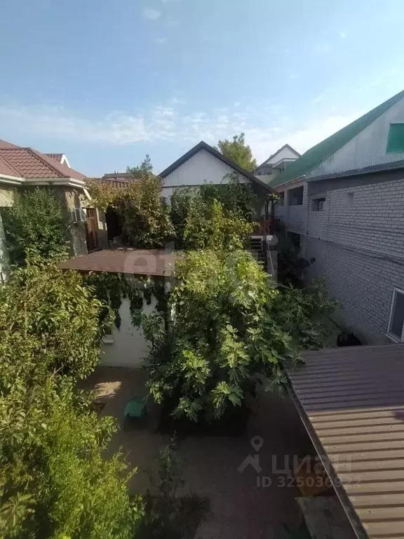 Дом в Краснодарский край, Геленджик городской округ, с. Дивноморское  ... - Фото 1