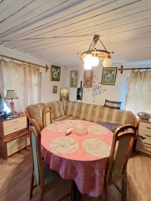 Дом в Санкт-Петербург ул. 2-я Конная Лахта (50 м) - Фото 0