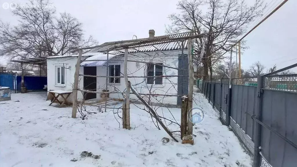 Дом в Городовиковск, улица Коминтерна, 27 (39.2 м) - Фото 2
