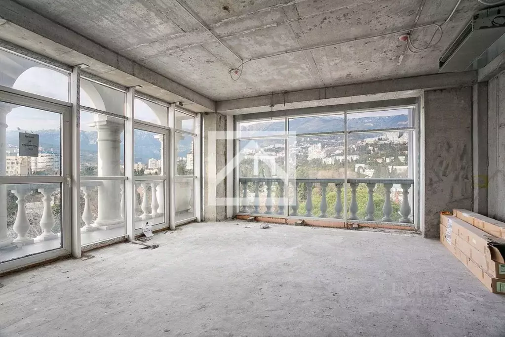 5-к кв. Крым, Ялта ул. Екатерининская, 3 (254.0 м) - Фото 2