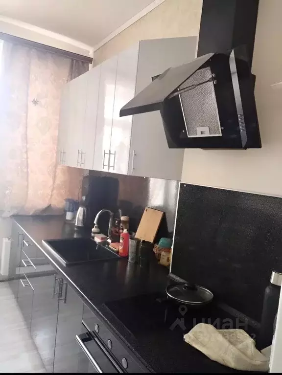 1-к кв. Самарская область, Самара ул. Промышленности, 116 (48.0 м) - Фото 1