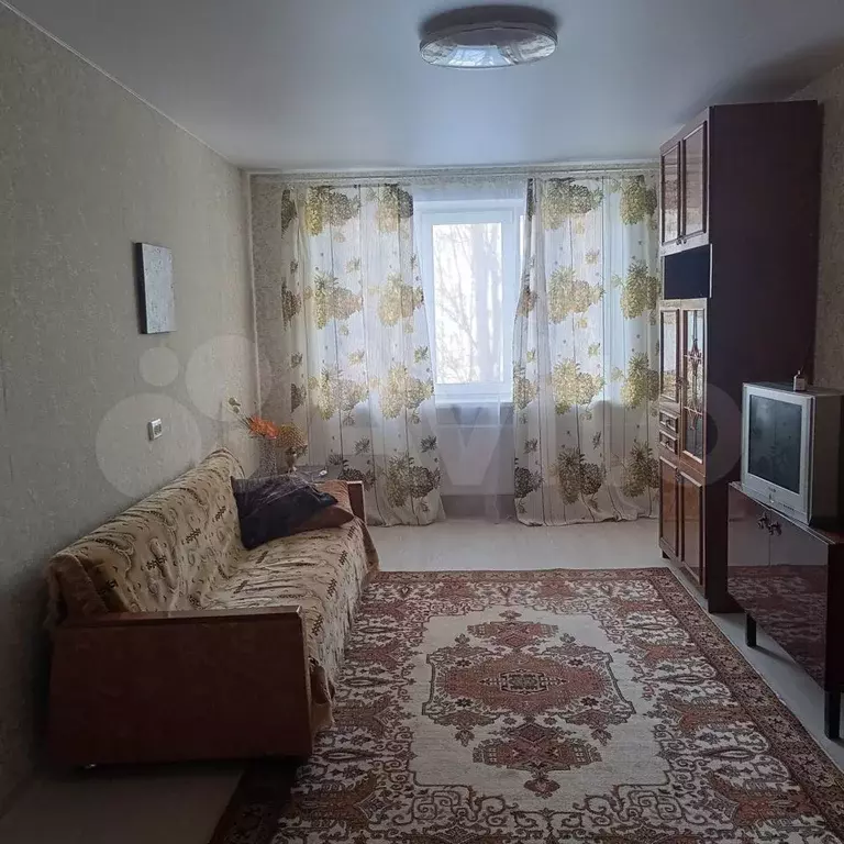 2-к. квартира, 50 м, 5/9 эт. - Фото 0