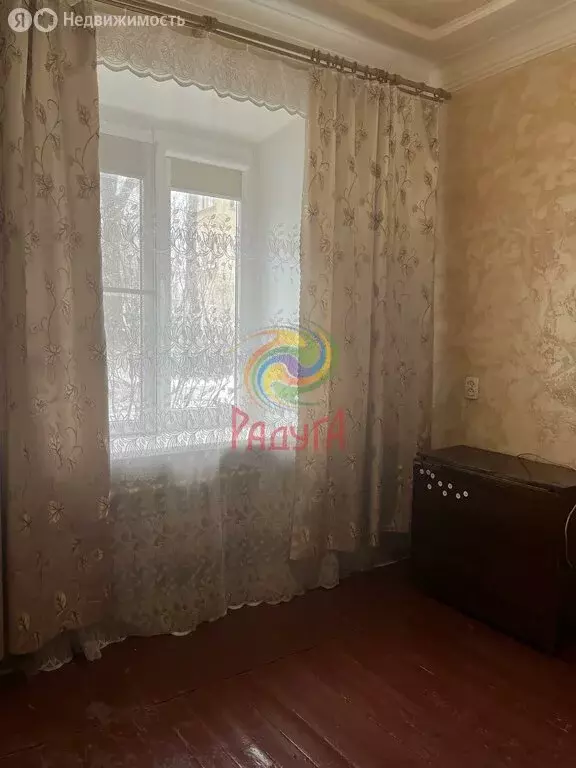 1к в -комнатной квартире (9 м) - Фото 1