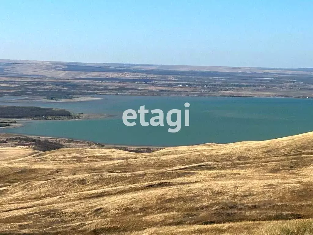 Участок в Ставропольский край, Ставрополь Долина ДНТ,  (9.95 сот.) - Фото 1