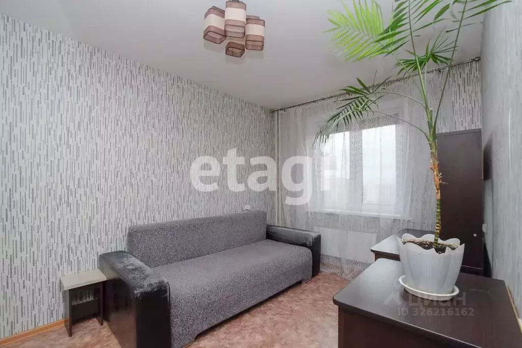 2-к кв. Красноярский край, Красноярск Нанжуль-Солнечный мкр, ул. ... - Фото 1