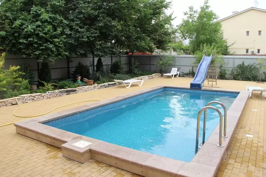 Дом в Краснодарский край, Анапа Алексеевка мкр, пер. Осенний, 10 (477 ... - Фото 1