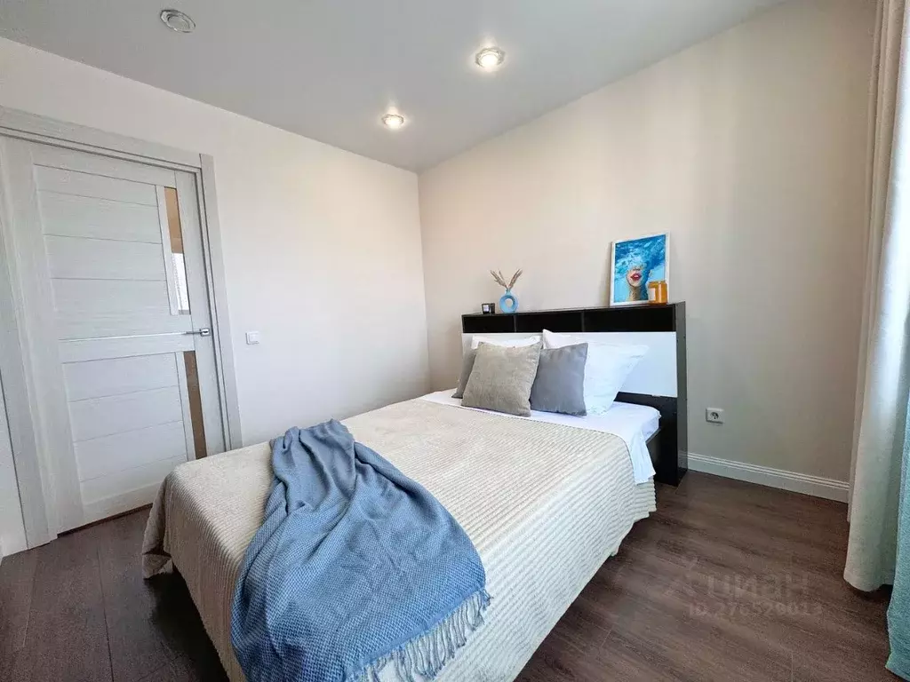 2-к кв. Кировская область, Киров ул. Ленина, 190к5 (48.0 м) - Фото 2