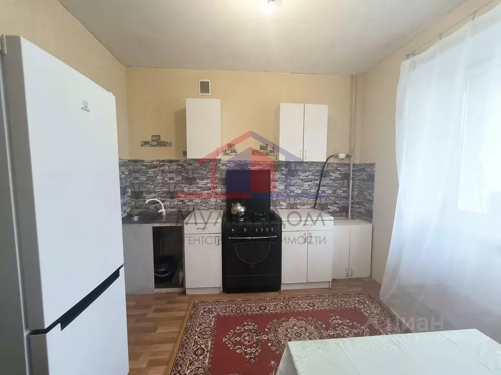 1-к кв. Белгородская область, Губкин Севастопольская ул., 20 (46.0 м) - Фото 2