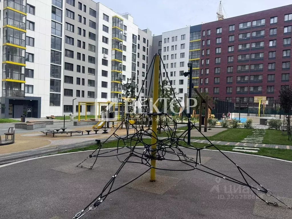 Студия Ярославская область, Ярославль Тутаевское ш., 93Б (29.7 м) - Фото 2