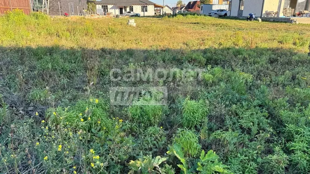 Участок в Московская область, Щелково городской округ, Дворянское ... - Фото 2