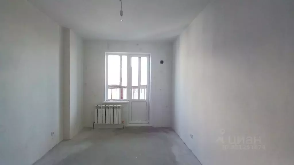 1-к кв. Новосибирская область, Новосибирск Гурьевская ул., 177 (38.0 ... - Фото 1