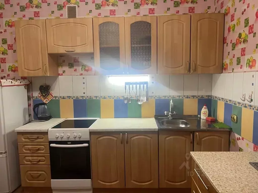 2-к кв. Красноярский край, Дудинка ул. Островского, 8В (50.0 м) - Фото 1