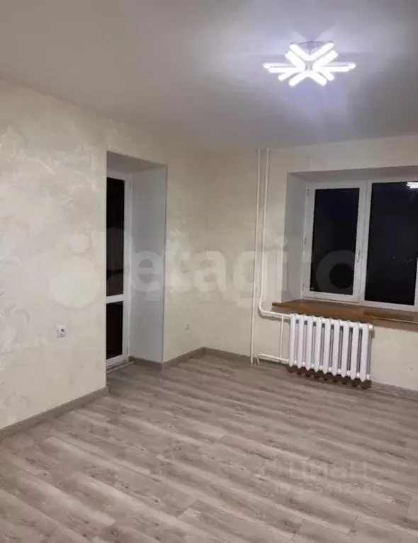 2-к кв. Башкортостан, Уфа ул. Рабкоров, 2/1 (62.4 м) - Фото 1