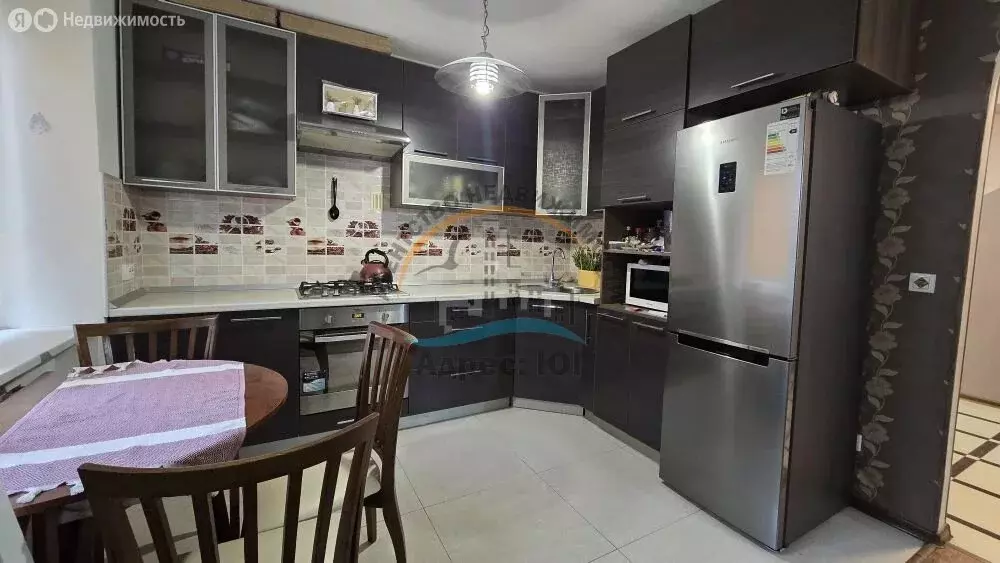 3-комнатная квартира: Анапа, улица Ленина, 189 (86.1 м) - Фото 1