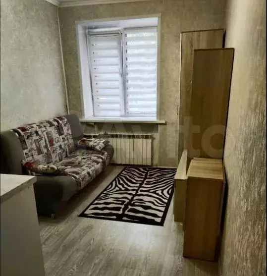 Квартира-студия, 17 м, 1/5 эт. - Фото 0