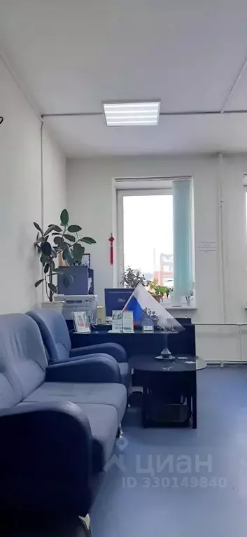 Офис в Томская область, Томск просп. Ленина, 163 (7 м) - Фото 1