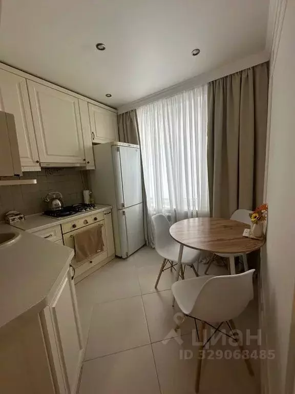 2-к кв. Москва Малахитовая ул., 13К1 (44.0 м) - Фото 1