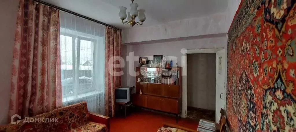 Продаётся 2-к квартира, 51.8 м - Фото 1
