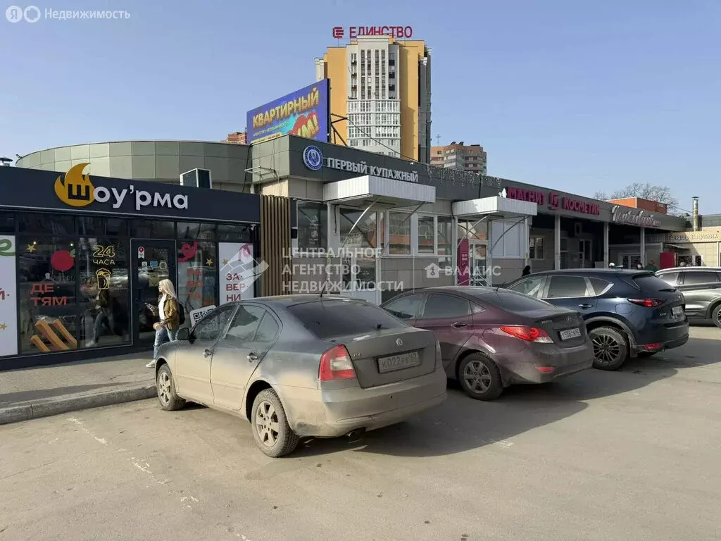 Помещение свободного назначения (128.1 м) - Фото 2