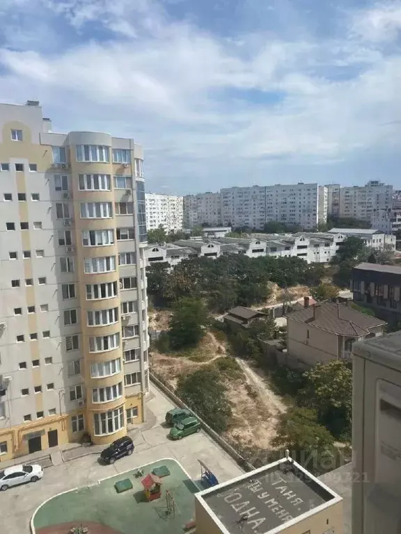 2-к кв. Севастополь ул. Героев Бреста, 116 (62.0 м) - Фото 1