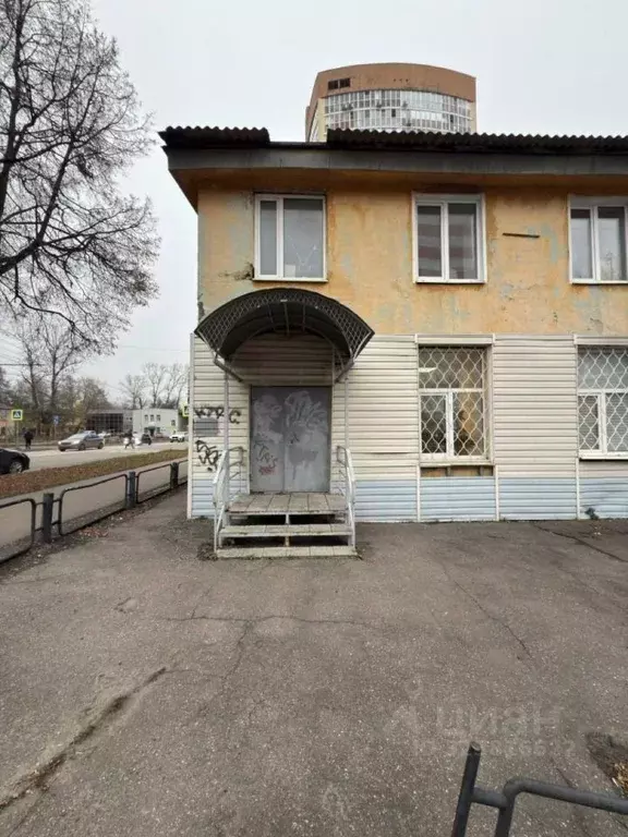 Помещение свободного назначения в Пензенская область, Пенза ул. ... - Фото 1