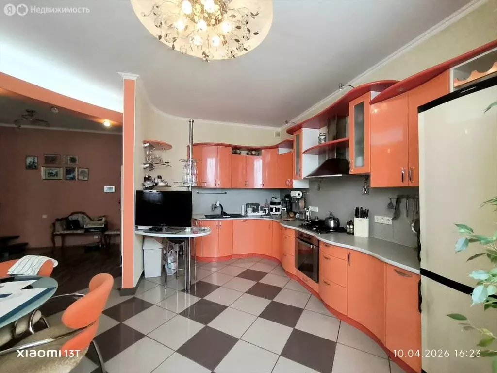 5-комнатная квартира: Самара, Солнечная улица, 79 (254.3 м) - Фото 1