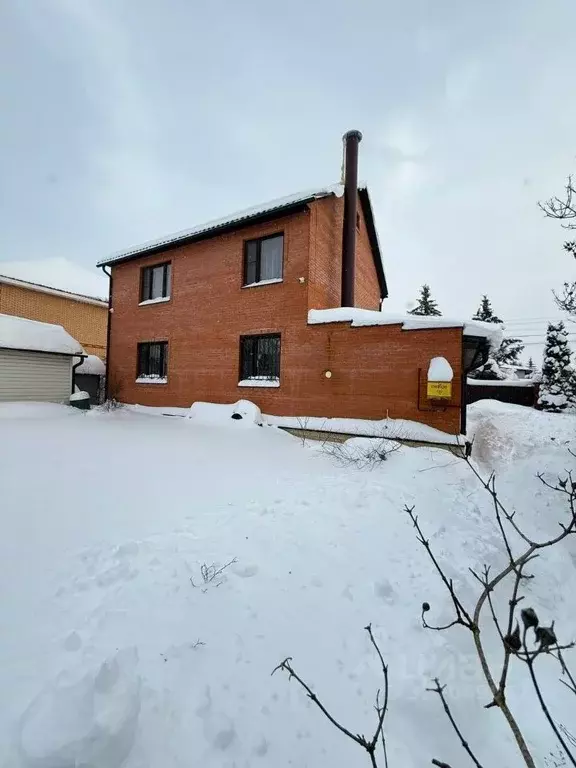 Дом в Московская область, Раменский муниципальный округ, Косино СНТ 57 ... - Фото 2