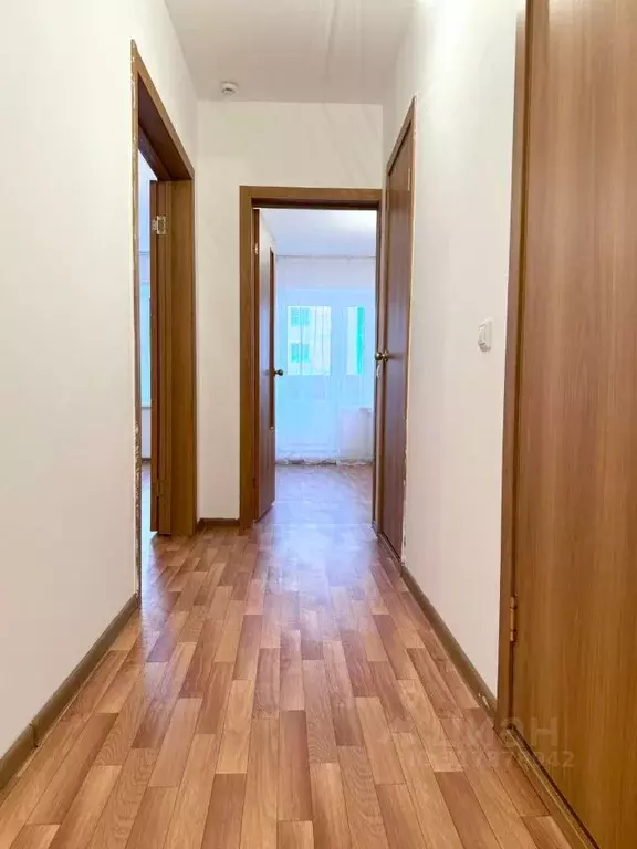 1-к кв. Красноярский край, Красноярск ул. Борисова, 26Г (40.6 м) - Фото 0