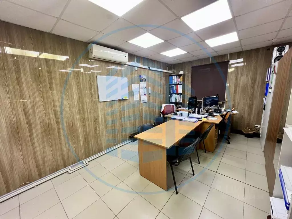 Офис в Ставропольский край, Ессентуки Советская ул., 18А (106 м) - Фото 2