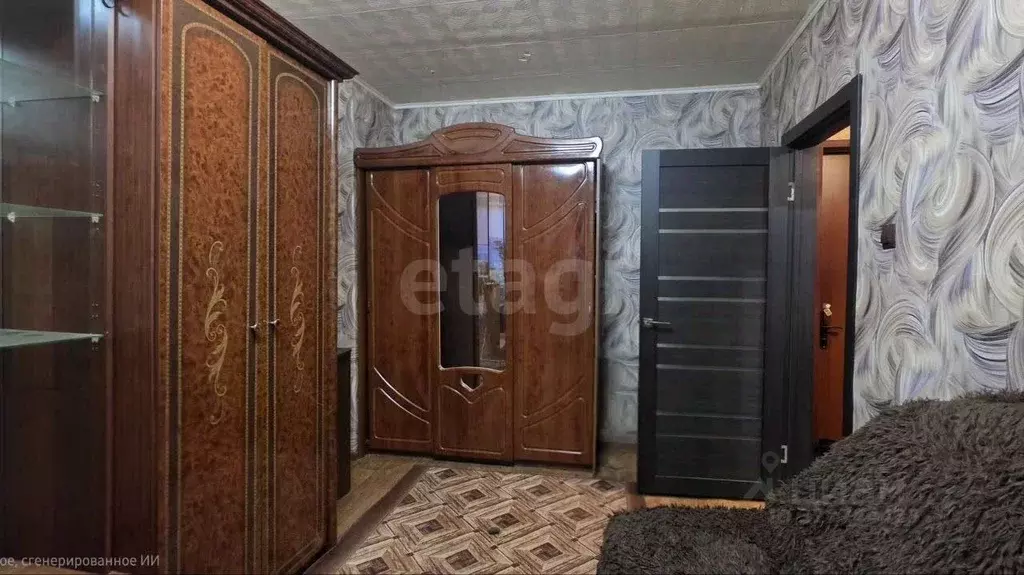 1-к кв. Ярославская область, Тутаевский муниципальный округ, ... - Фото 2