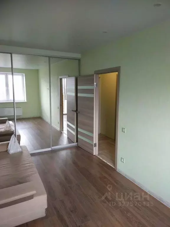 1-к кв. Московская область, Люберцы ул. 8 Марта, 30Б (37.0 м) - Фото 2