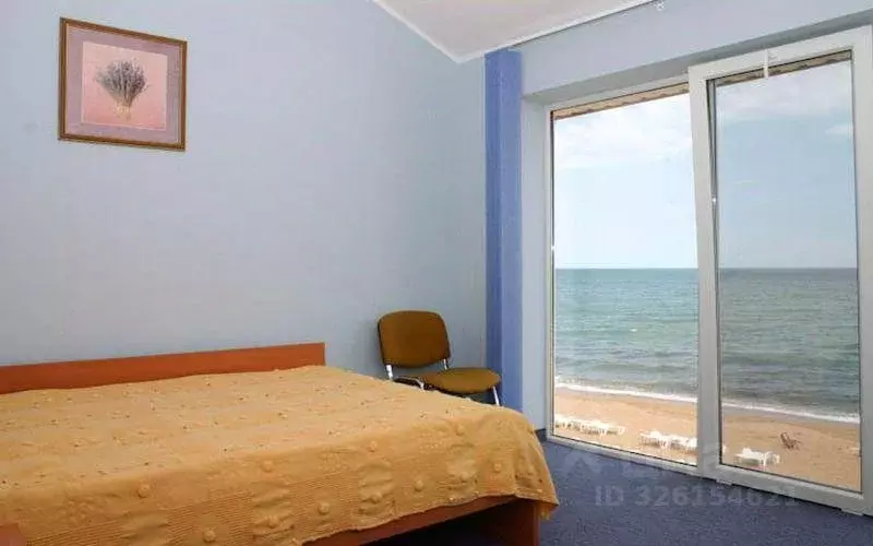 Комната Крым, Феодосия ш. Керченское, 72В (24.0 м) - Фото 1