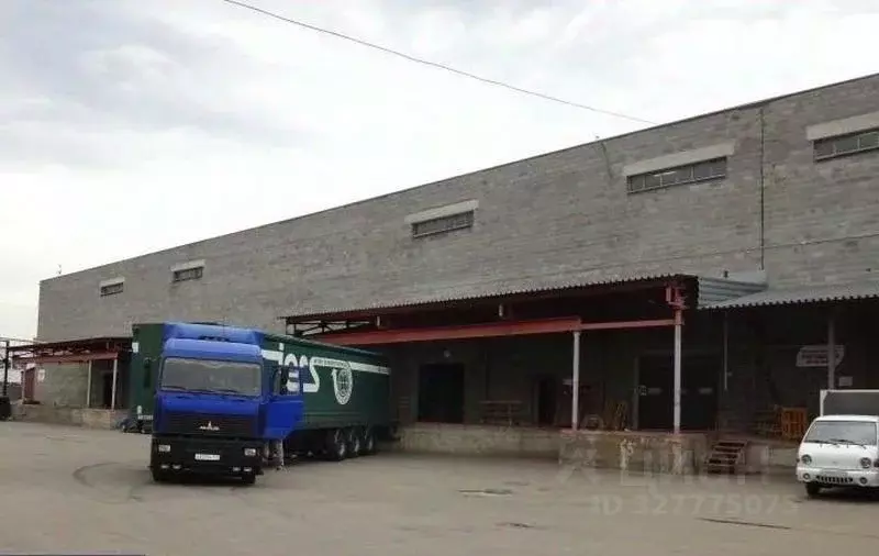 Склад в Московская область, Реутов просп. Мира, 69 (751 м) - Фото 1