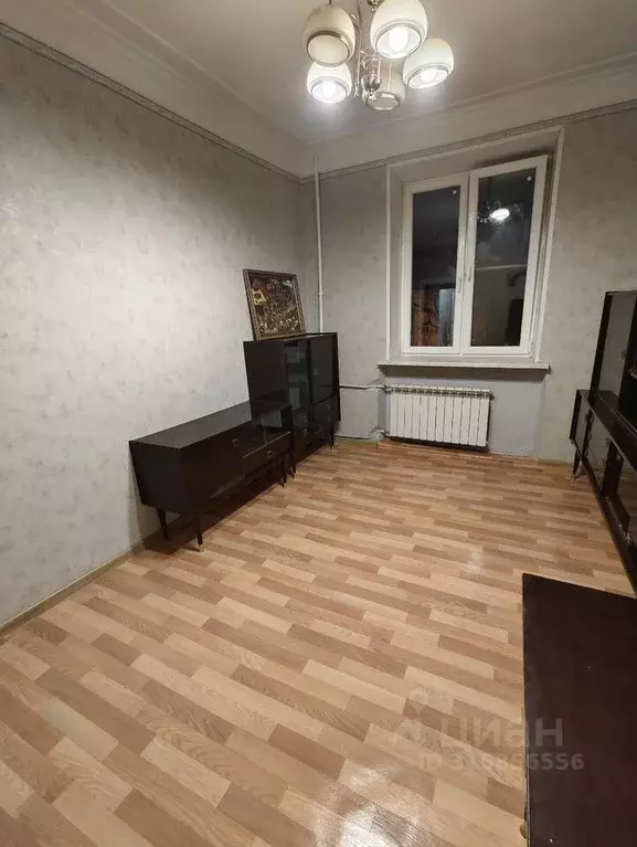 2-к кв. Москва ул. Коцюбинского, 5К1 (44.0 м) - Фото 1