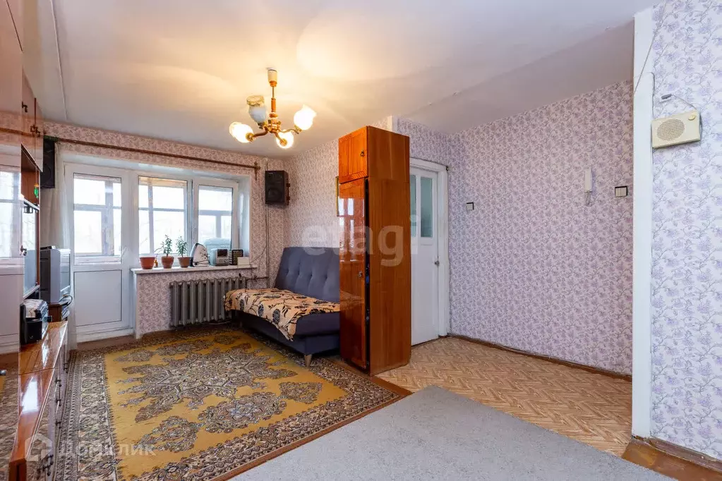 Продаётся 2-к квартира, 44.8 м - Фото 0