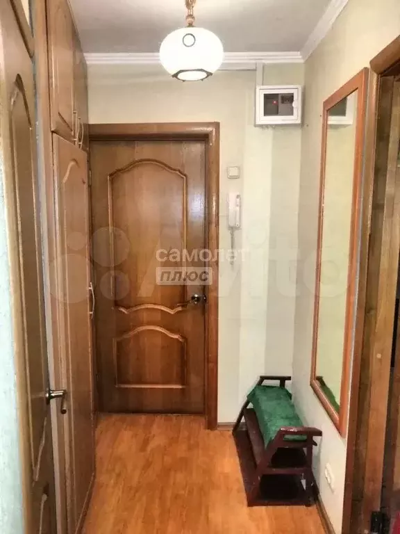 1-к. квартира, 36 м, 2/5 эт. - Фото 1