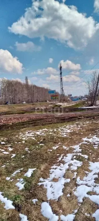 Участок в Башкортостан, Стерлитамакский район, Отрадовский сельсовет, ... - Фото 1