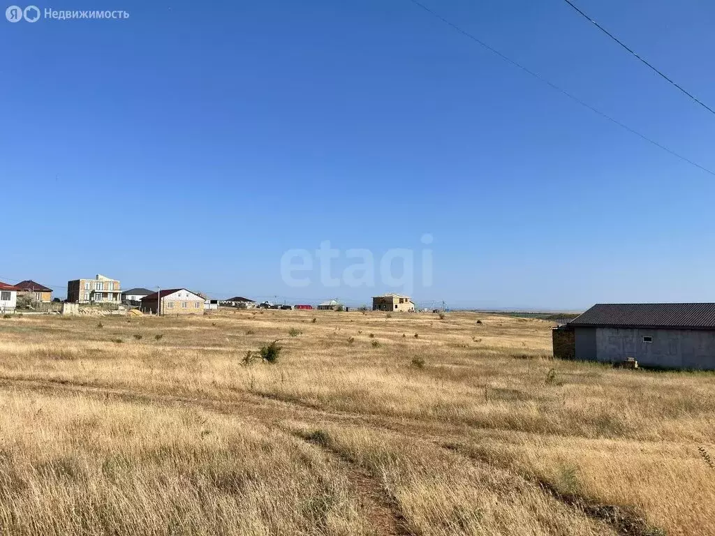 Участок в Родниково, Абрикосовая улица (6 м) - Фото 1