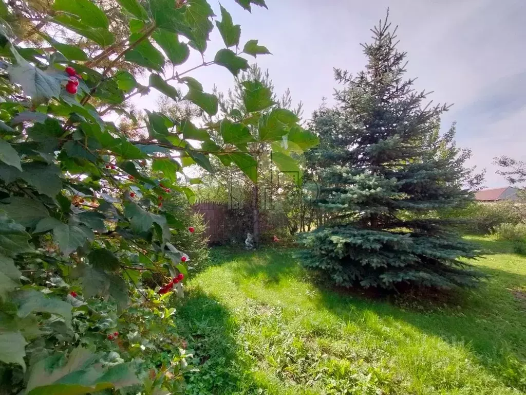 Дом в Иркутская область, Иркутский муниципальный округ, д. Грановщина ... - Фото 2
