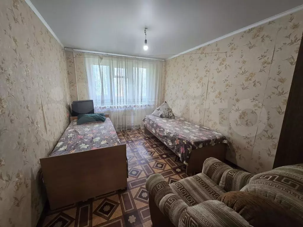 2-к. квартира, 44 м, 4/5 эт. - Фото 0