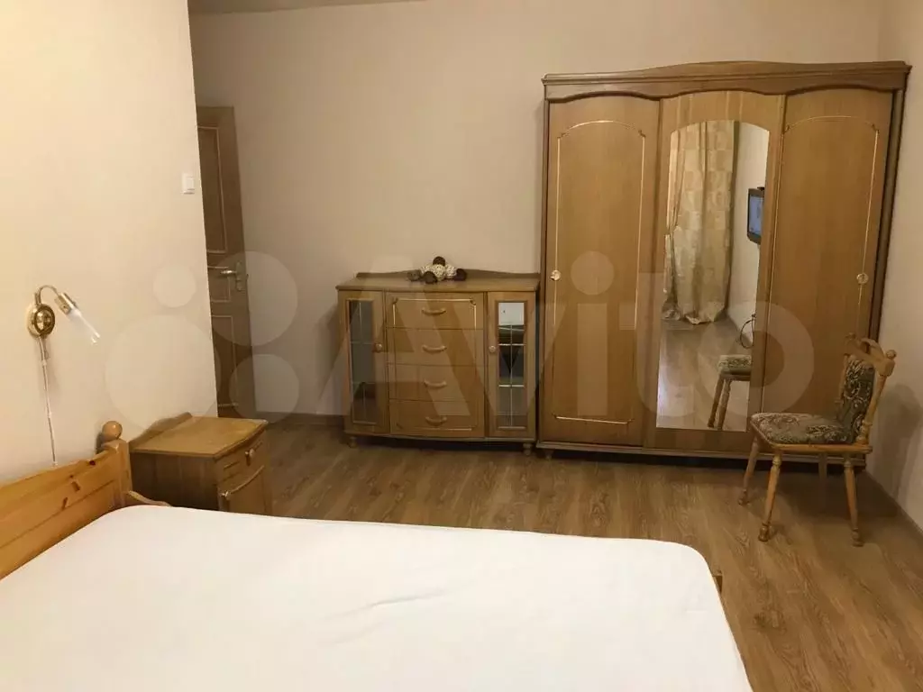 2-к. квартира, 45 м, 4/9 эт. - Фото 1