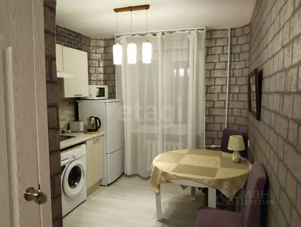 2-к кв. Свердловская область, Нижний Тагил муниципальный округ, пос. ... - Фото 2